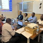 TRI is hosting a stakeholders’ task force to discuss and develop Tanzania’s VNR